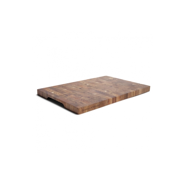 Orrefors Jernverk Acacia houten snijplank - Hout