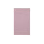 T1-30 Classic Guest Towel - Light Pink