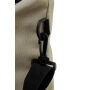 Rebyss Travel - reistas van gerecycled canvas
