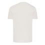 IQONIQ Brett gerecycled katoen t-shirt, ivory white (XL) IQONIQ Brett gerecycled katoen t-shirt, ivory white (XL)