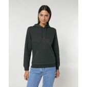 S/S Drummer 2.0, 280 gr/m² - Dark Heather Grey