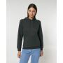 S/S Drummer 2.0, 280 gr/m² - Dark Heather Grey