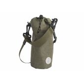 Sagaform City koeltas mini 1,2 liter - Groen