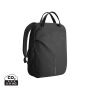 XD Design Soft Tote Rugzak, zwart, grijs