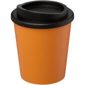 Oranje/Zwart