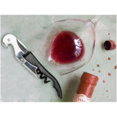 Foxy sommeliermes - Zwart