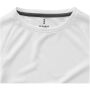 Niagara short sleeve women's cool fit t-shirt - White - XS