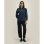 Chore Jacket - De unisex jas van katoencanvas - G.Dyed Navy (XXS)