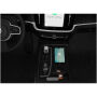 SCX.design C46 5-in-1 kabel voor CarPlay - Zwart