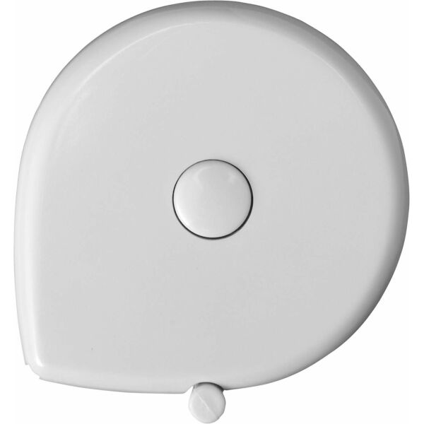 BMI-meetlint Jasper | 1,5 meter - wit BMI-meetlint Jasper | 1,5 meter - wit