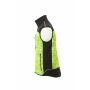 Tour yellow fluo/black XXS
