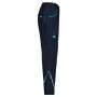 Workwear Pants - COLOR - navy/turquoise 25
