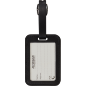 American Tourister Ta Luggage Tag X2