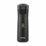 Contigo® Jackson Chill 2.0 590 ml drinkfles - zwart