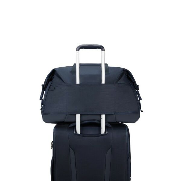 Samsonite Respark Duffle 48 Overnighter Samsonite Respark Duffle 48 Overnighter