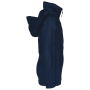 Kinderwindjack Navy 12/14 jaar