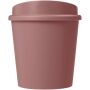 Americano® Switch Renew 200 ml beker met deksel - Roze