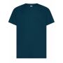 SP Pulse sportshirt, 135 gr/m² - Active Petrol