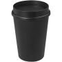 Americano® Switch 300 ml beker met 360° deksel - Zwart