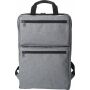 Rugzak Seth | Laptop 15" | 6 l - zwart