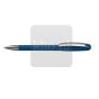 Boa high gloss MMn - middenblauw