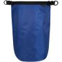 Camper recycled waterproof duffel bag 5L - Royal blue