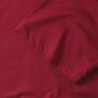 RUS Heavy Duty T-Shirt, Classic Red, XXL