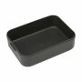 Brabantia Make & Take Lunchbox M 1,1 L - donkergrijs