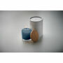 ANCIENT - Geurkaars Vanille - Marineblauw