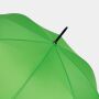 Automatisch te openen paraplu LIMBO lichtgroen