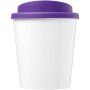 Brite Americano® espresso 250 ml geïsoleerde beker - Paars