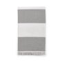 Rodin Towel - Grijs