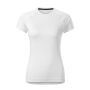 T-shirt women's Destiny white XXL
