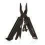 Gear X multitool, zwart