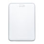 Magnetische 15W draadloze powerbank REEVES-WATTRON PLUS V - wit