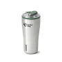 Black+Blum geïsoleerde reisbeker 600 ml, olijfgroen