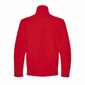 NITRO - NITRO JAS MET RITS - 5XL - Rood