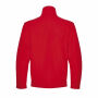 NITRO - NITRO JAS MET RITS - 5XL - Rood