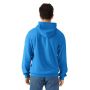 Gildan Sweater Hooded Full Zip Softstyle 51 Royal-2XL
