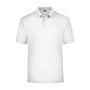Polo Piqué Medium ash 5XL