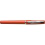 ABS gel-inktpen Karin rood