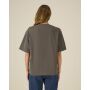 Asher - Boxy uniseks T-shirt van stevige stof - 3XL