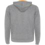 Fuji unisex sweatjack - Heather grijs - S