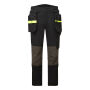 EV4 Stretch Detachable Holster Broek