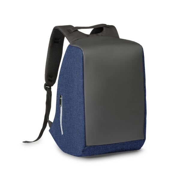 AVEIRO. Laptop rugzak 15'6'' van 900D met anti-diefstalsysteem