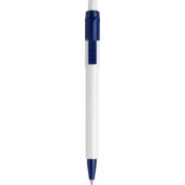 blauw