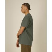 Freestyler - Het unisex zware T-shirt met dry handfeel - 3XL