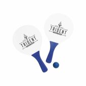 BeachTennis Small Size strandspel