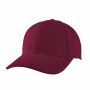 Luxury Fine Rib Cap