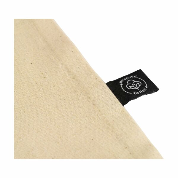 TinyBag Recycled (140 g/m²) - naturel TinyBag Recycled (140 g/m²) - naturel